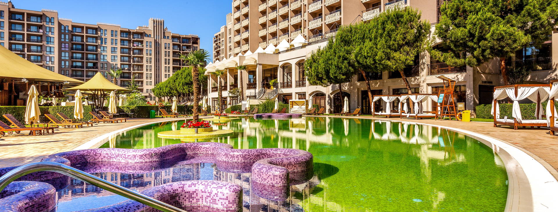 Barcelo Royal Beach Obrázok2