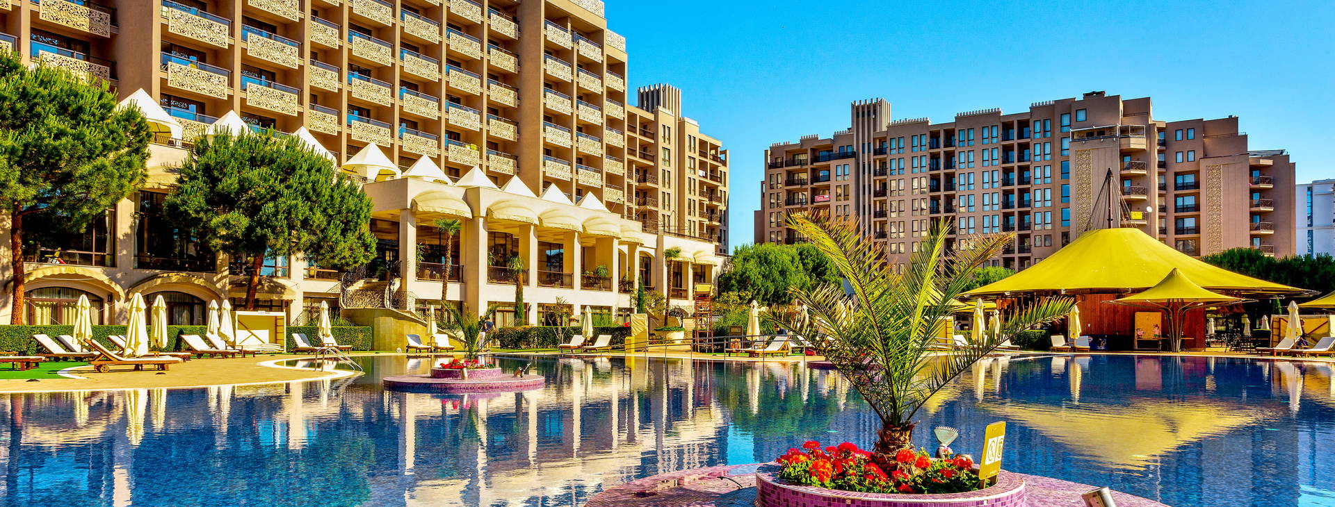 Barcelo Royal Beach Obrázok3