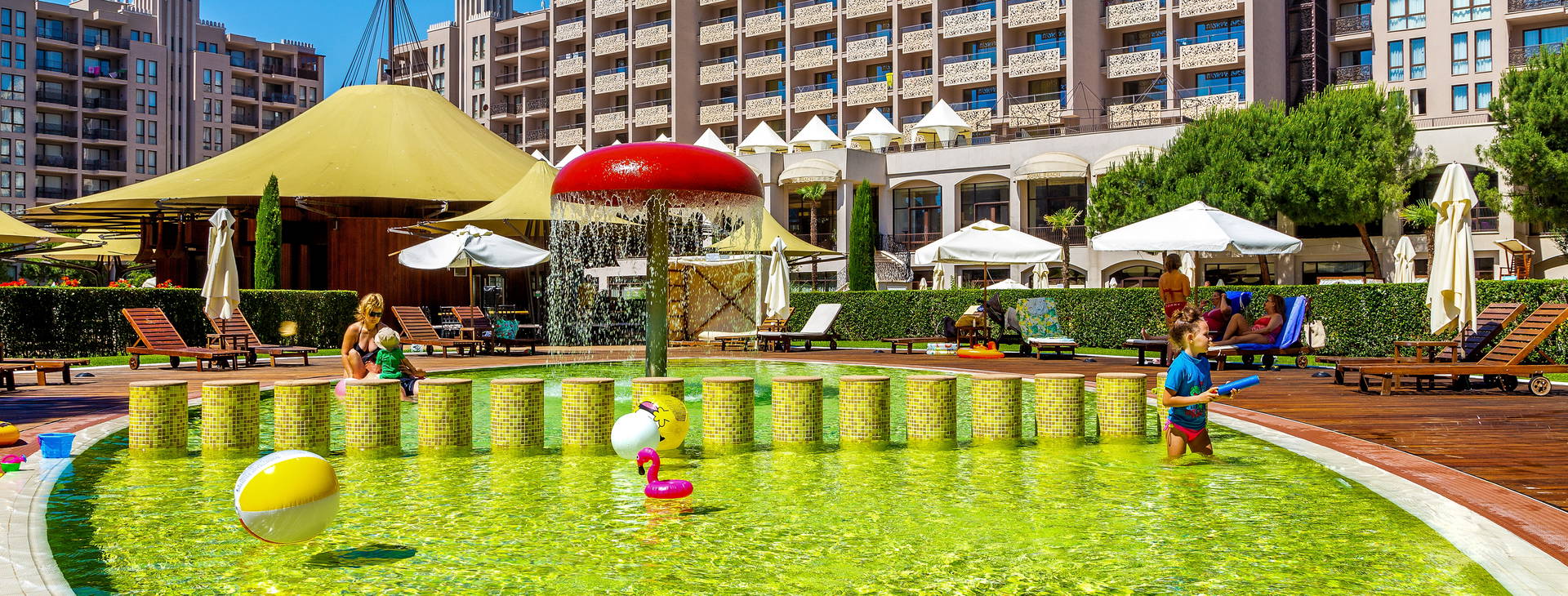 Barcelo Royal Beach Obrázok5