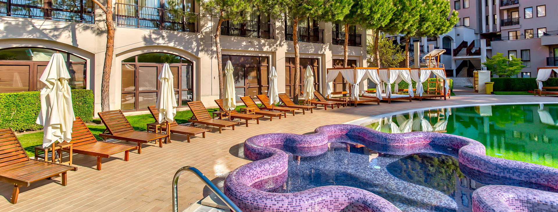 Barcelo Royal Beach Obrázok4