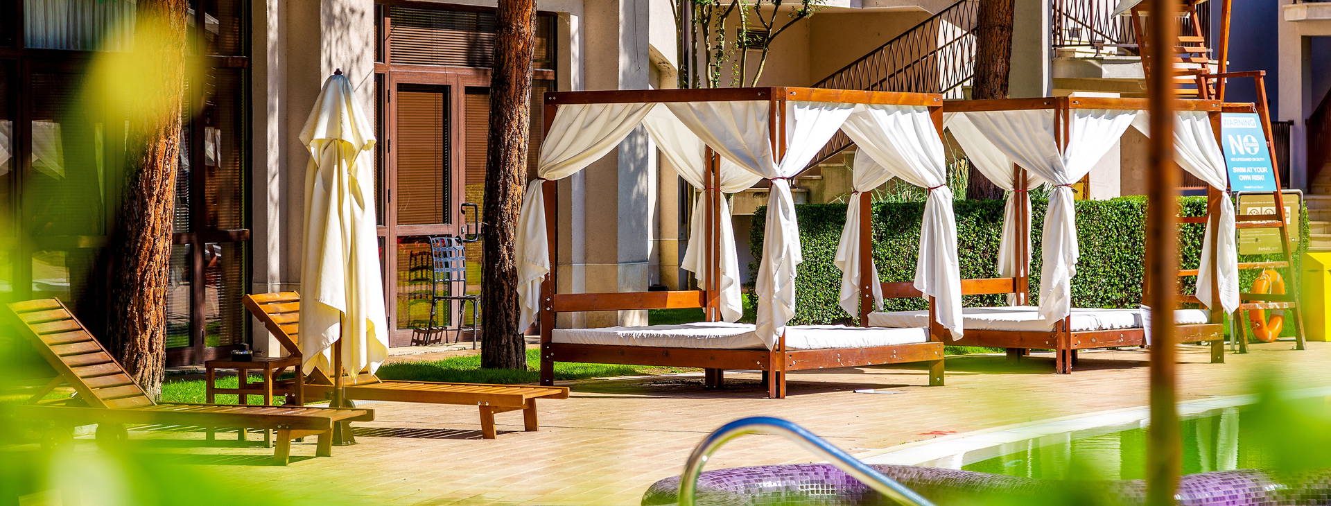 Barcelo Royal Beach Obrázok9