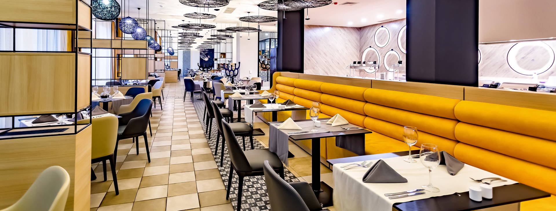 Barcelo Royal Beach Obrázok12