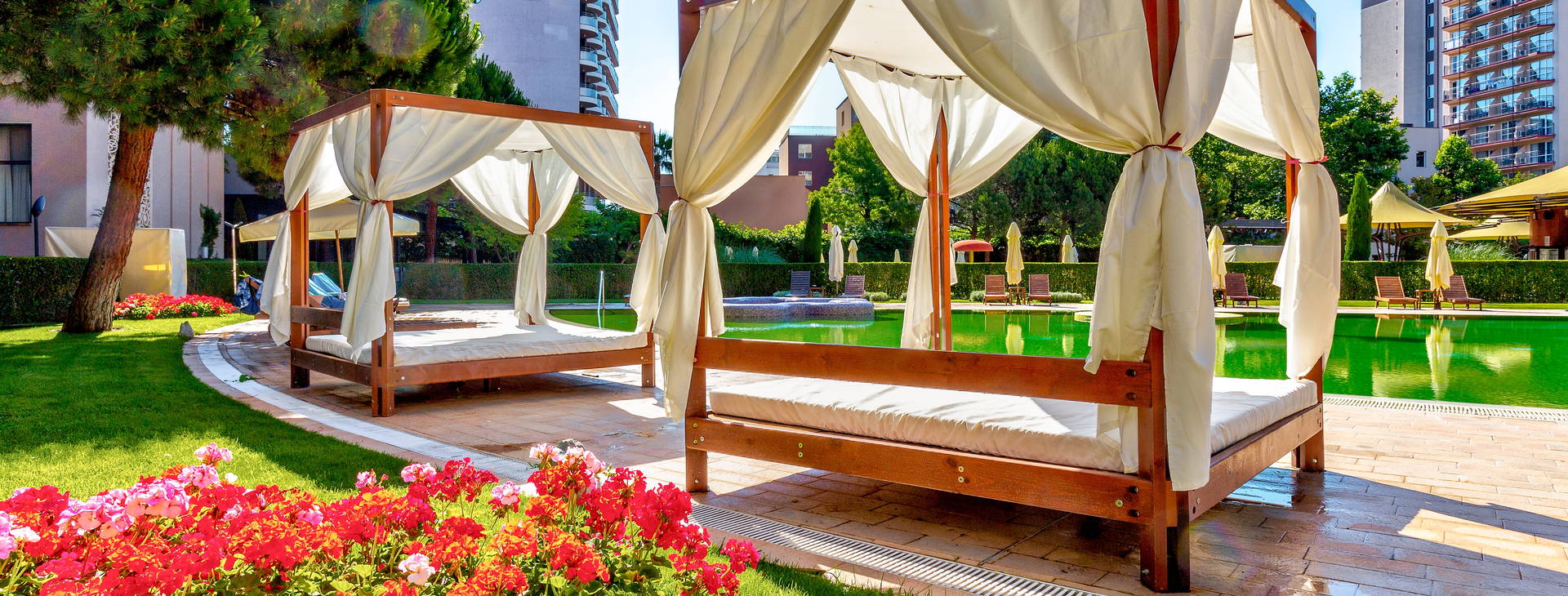 Barcelo Royal Beach Obrázok8