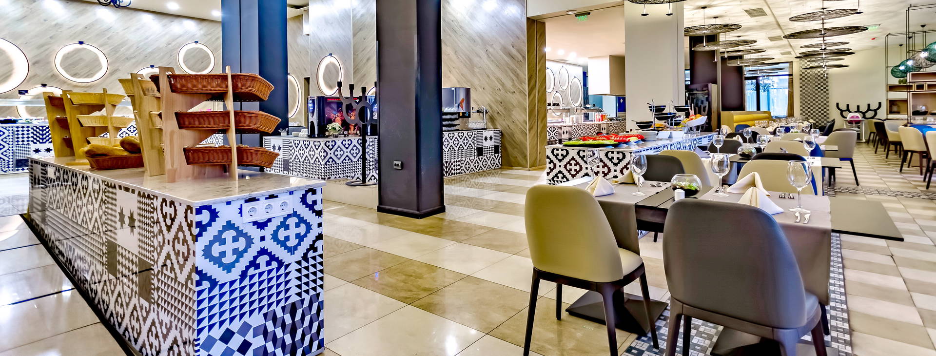 Barcelo Royal Beach Obrázok15