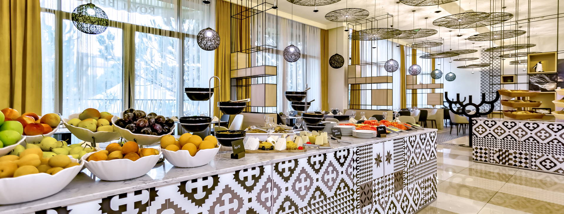 Barcelo Royal Beach Obrázok13