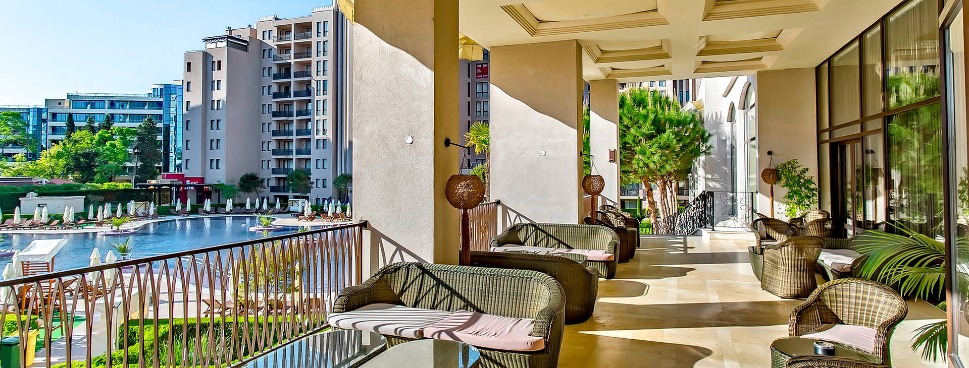 Barcelo Royal Beach Obrázok21