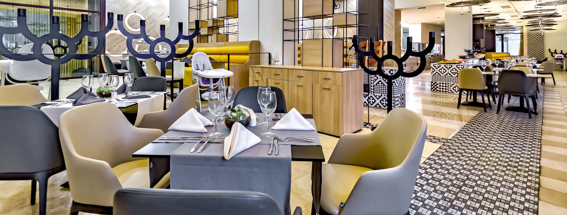 Barcelo Royal Beach Obrázok17