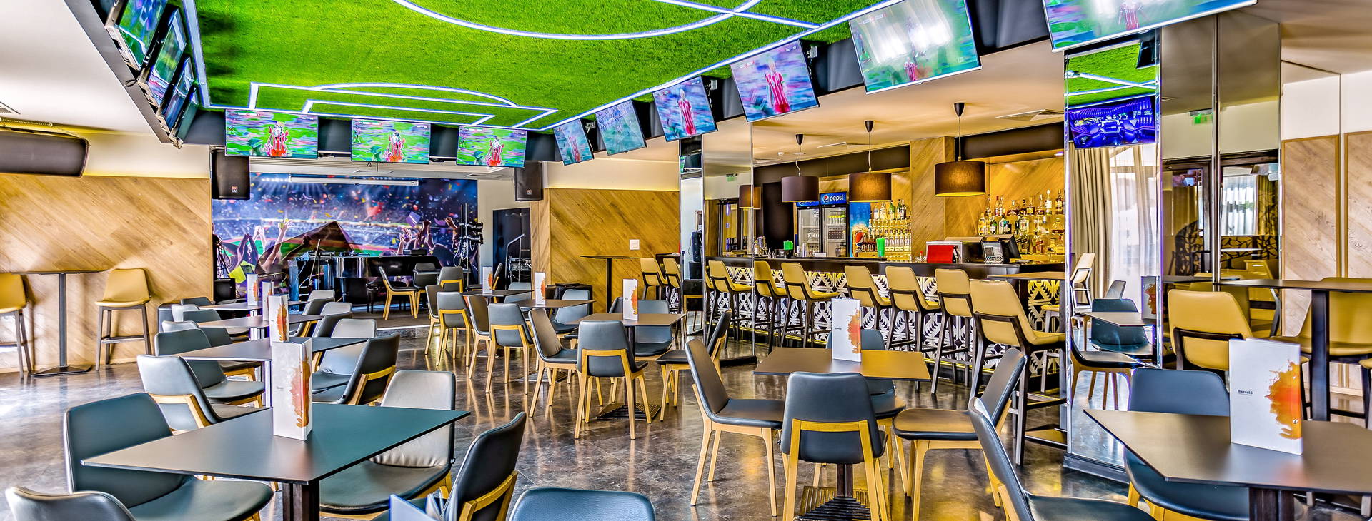 Barcelo Royal Beach Obrázok22