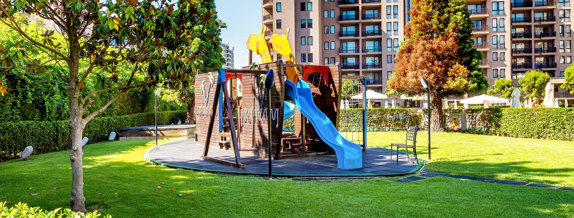 Barcelo Royal Beach Obrázok25