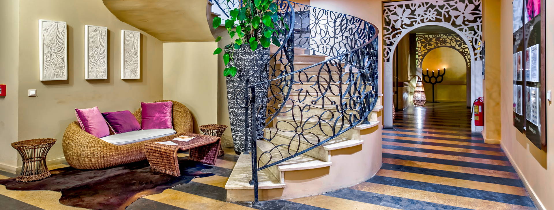 Barcelo Royal Beach Obrázok24