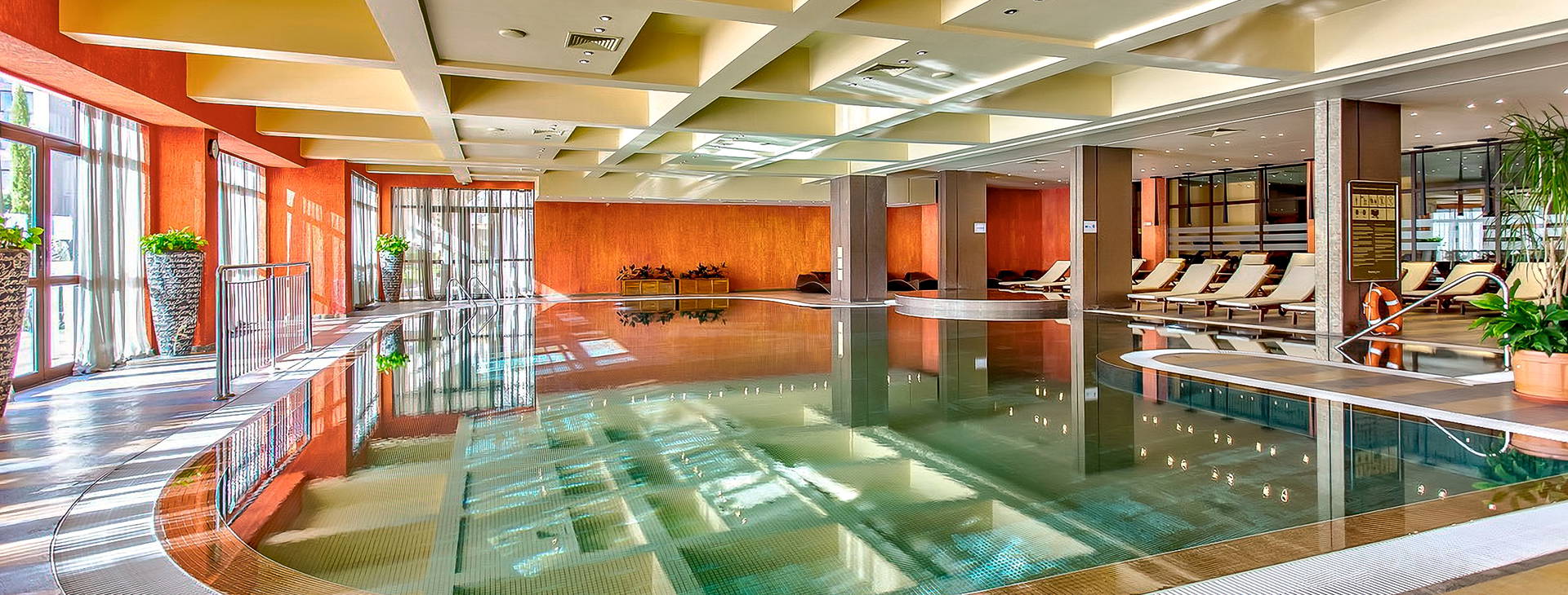 Barcelo Royal Beach Obrázok27