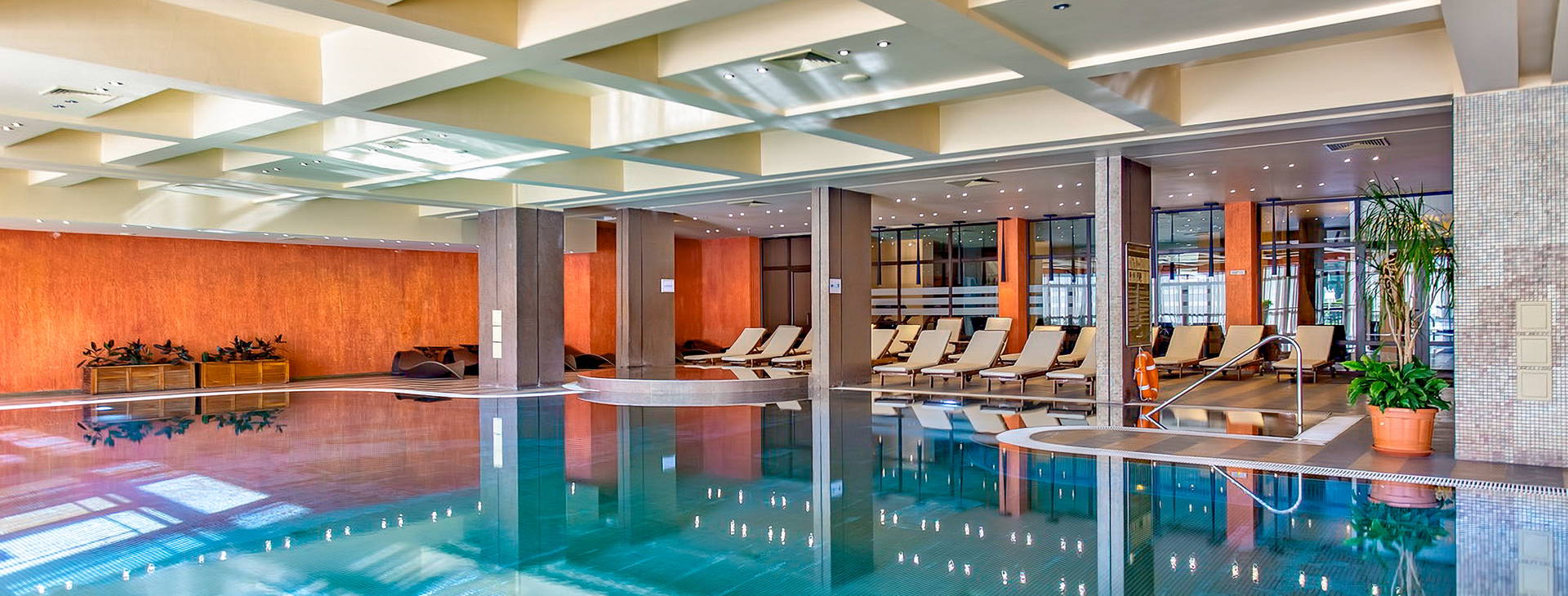 Barcelo Royal Beach Obrázok26