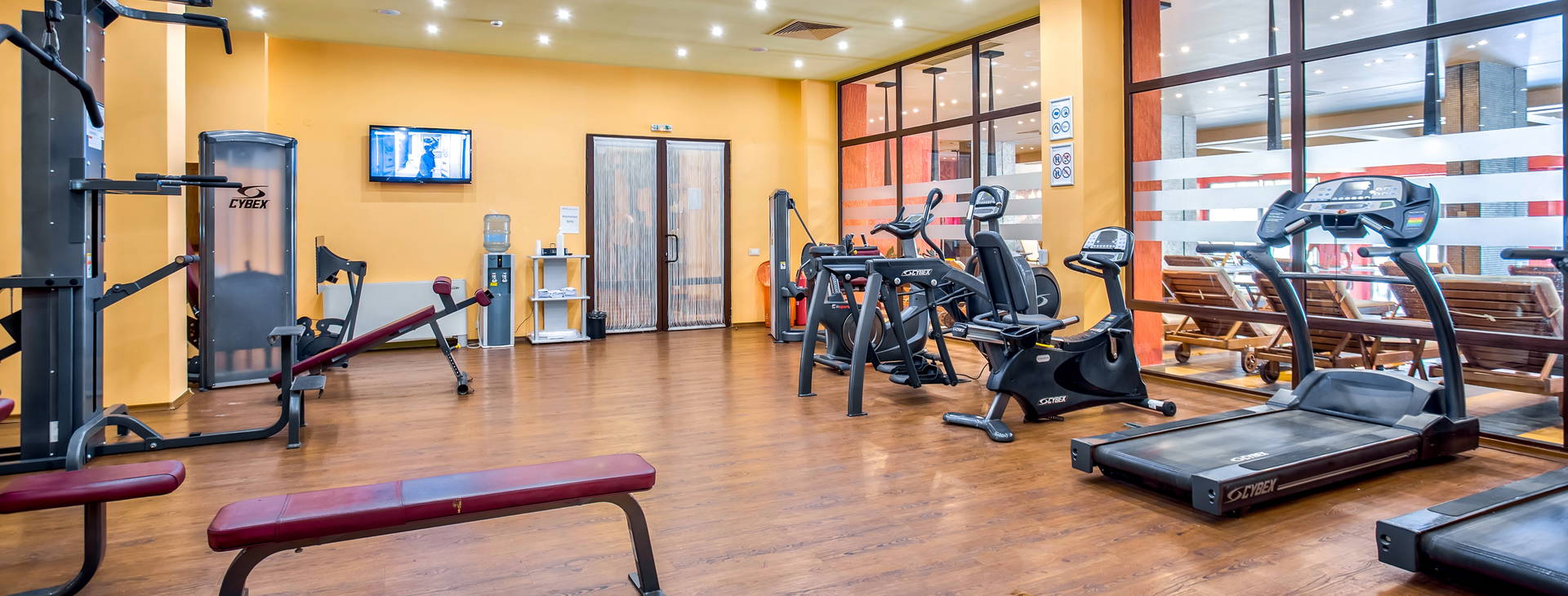 Barcelo Royal Beach Obrázok33