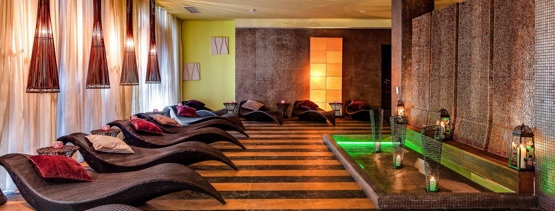 Barcelo Royal Beach Obrázok32