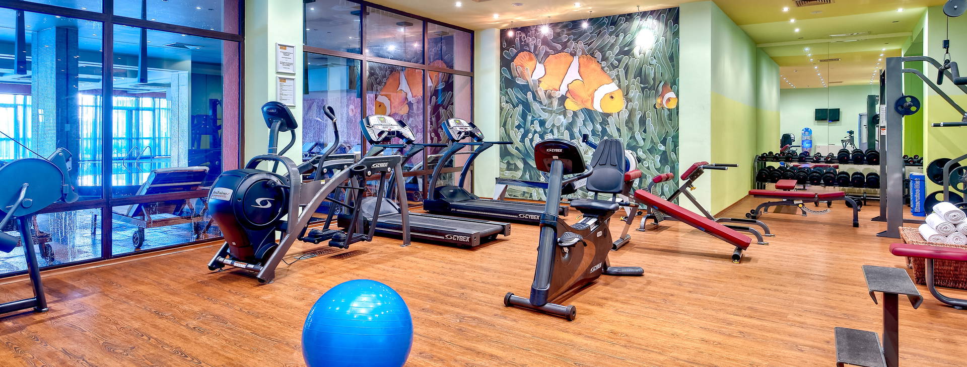 Barcelo Royal Beach Obrázok34