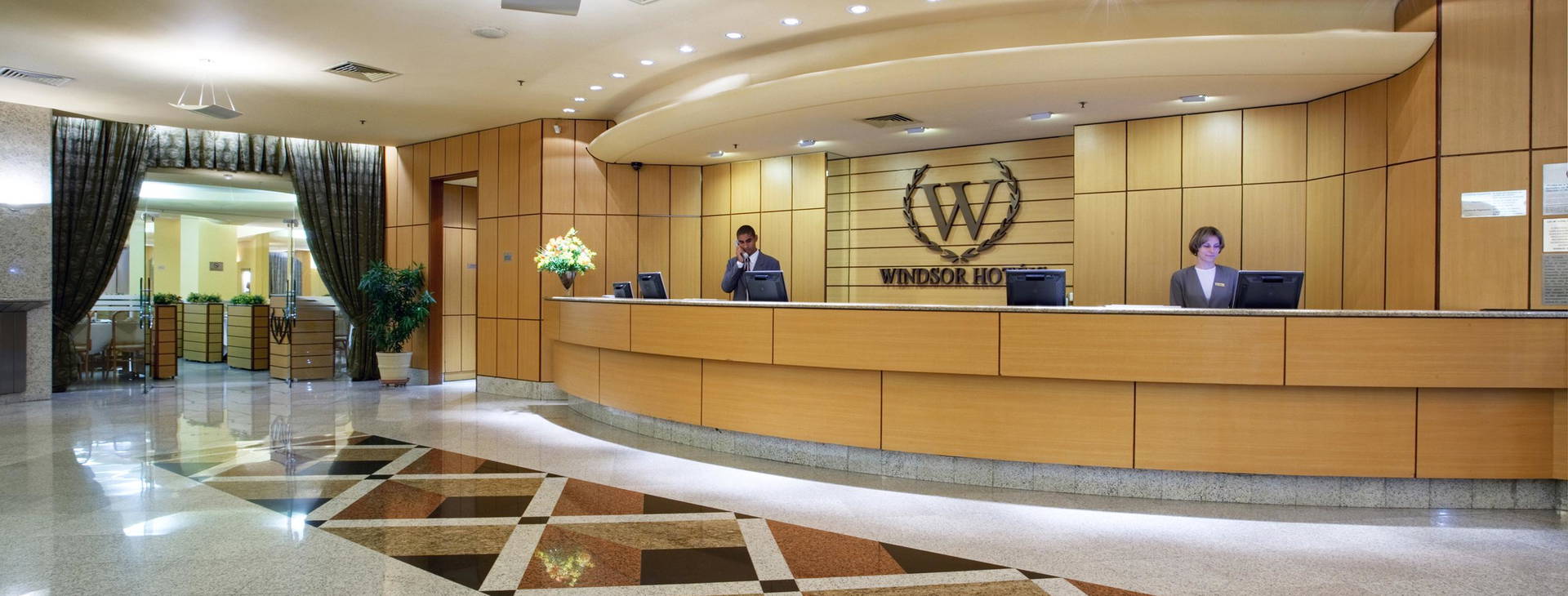 Windsor Plaza Obrázok15