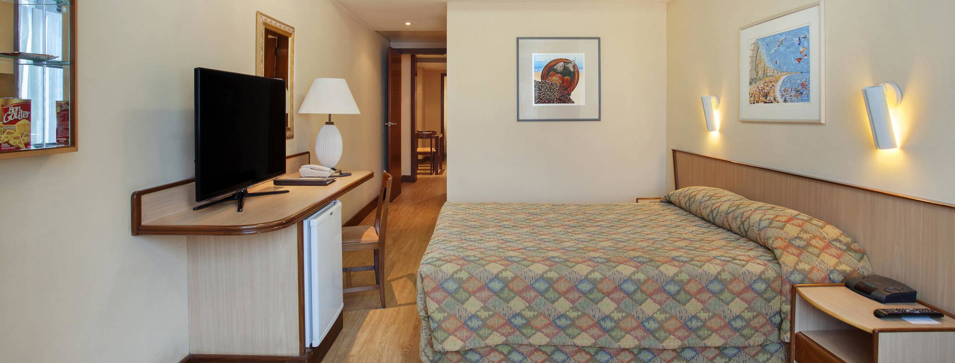 Windsor Plaza Obrázok6