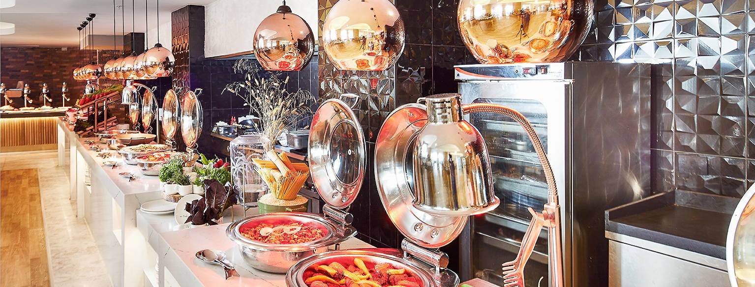 Lalila Blue Suites Obrázok8