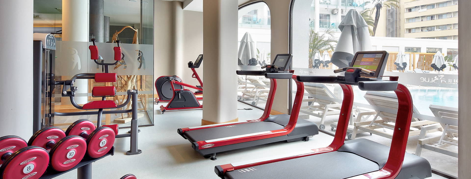 Lalila Blue Suites Obrázok19