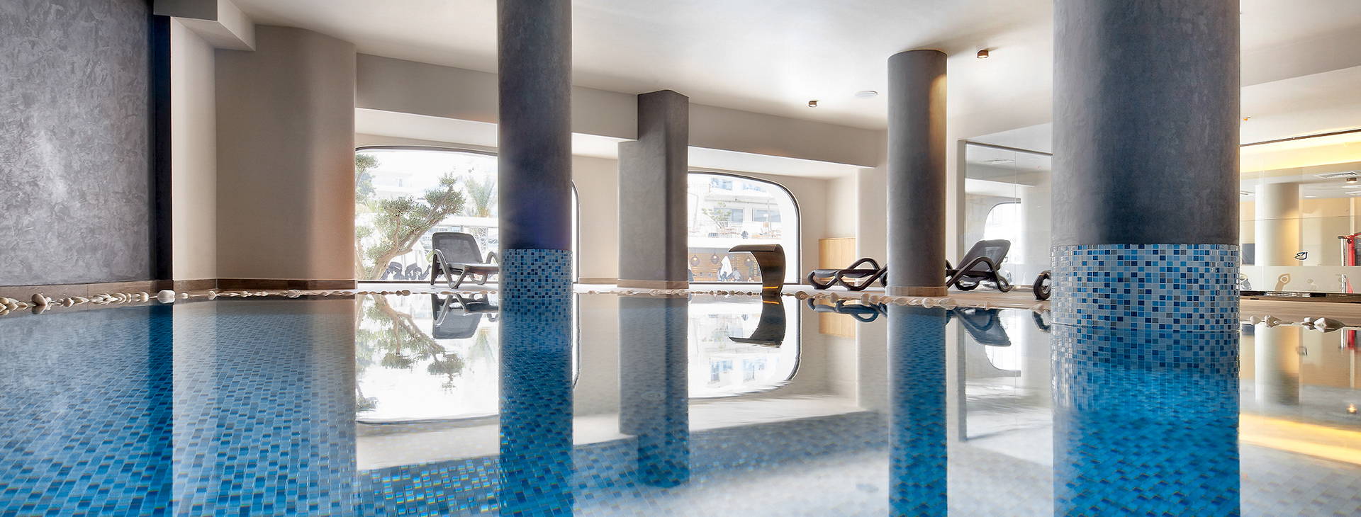 Lalila Blue Suites Obrázok17