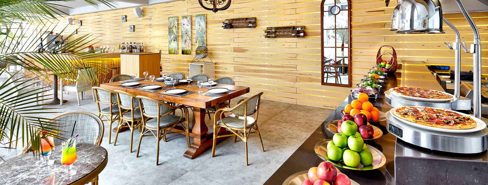 Lalila Blue Suites Obrázok11