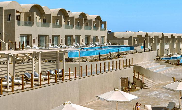 Sunrise Anjum Resort-obr