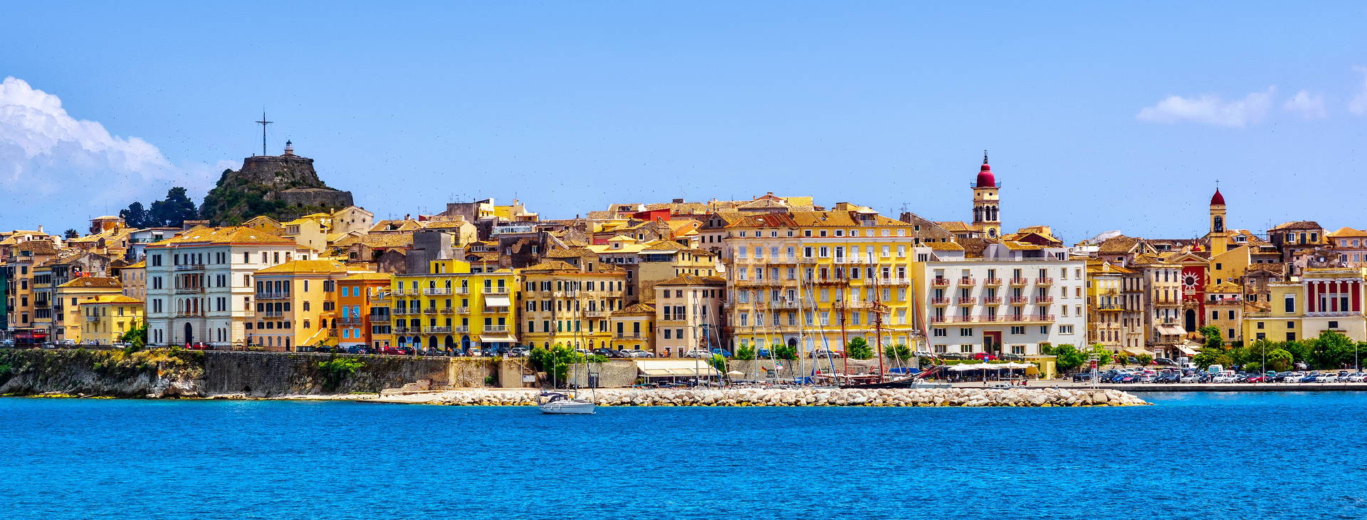 Ubytování RIS (MSC Fantasia) Obrázok27