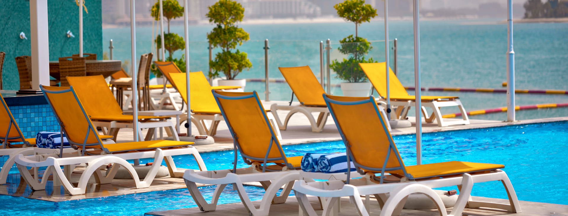 C Central The Palm Obrázok3