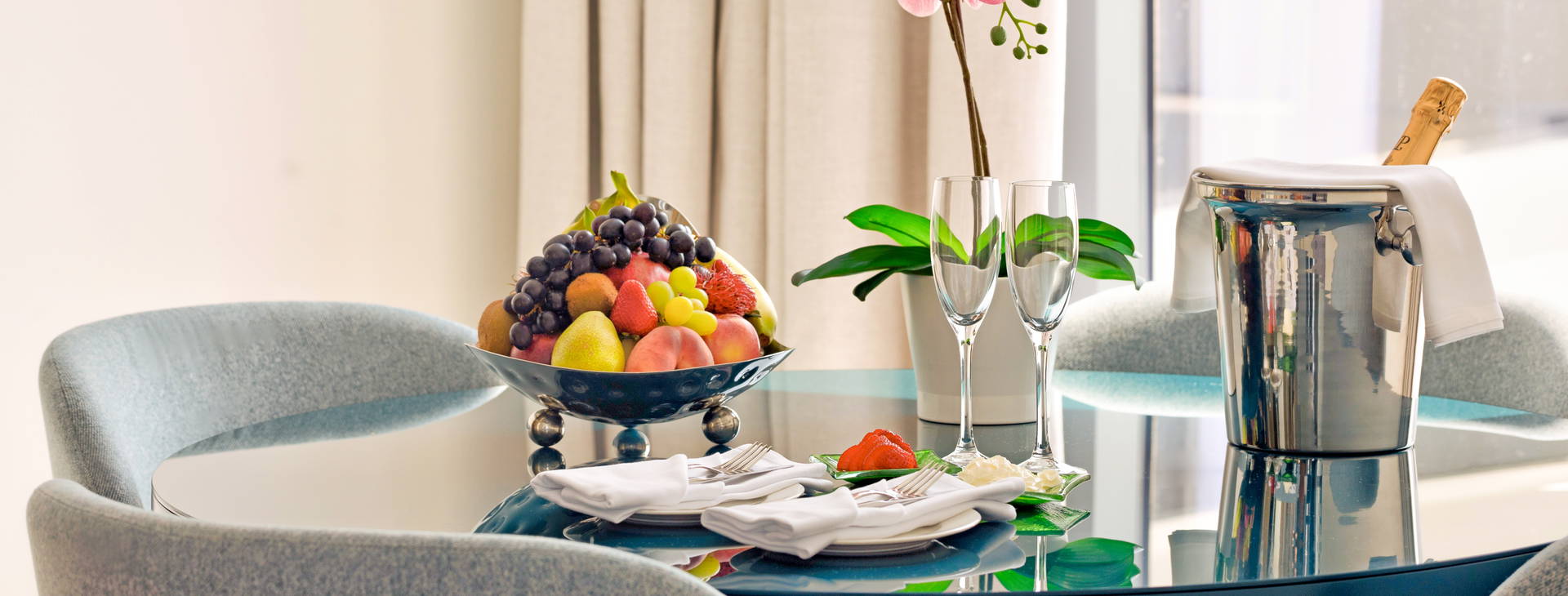 C Central The Palm Obrázok9