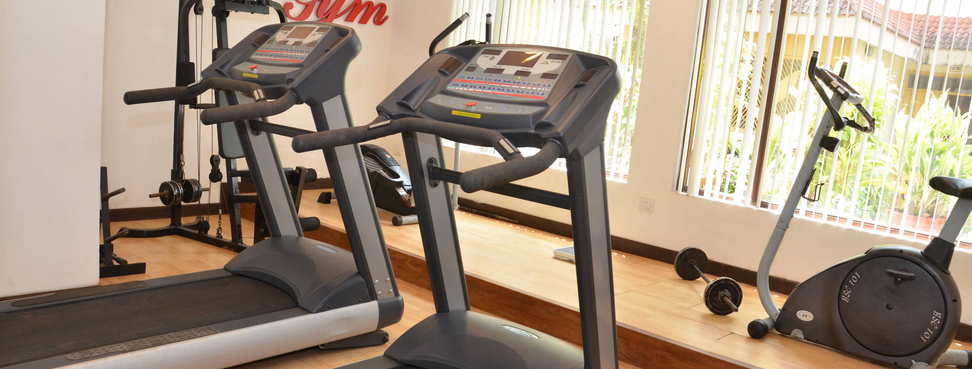 Sonesta Inns Obrázok4