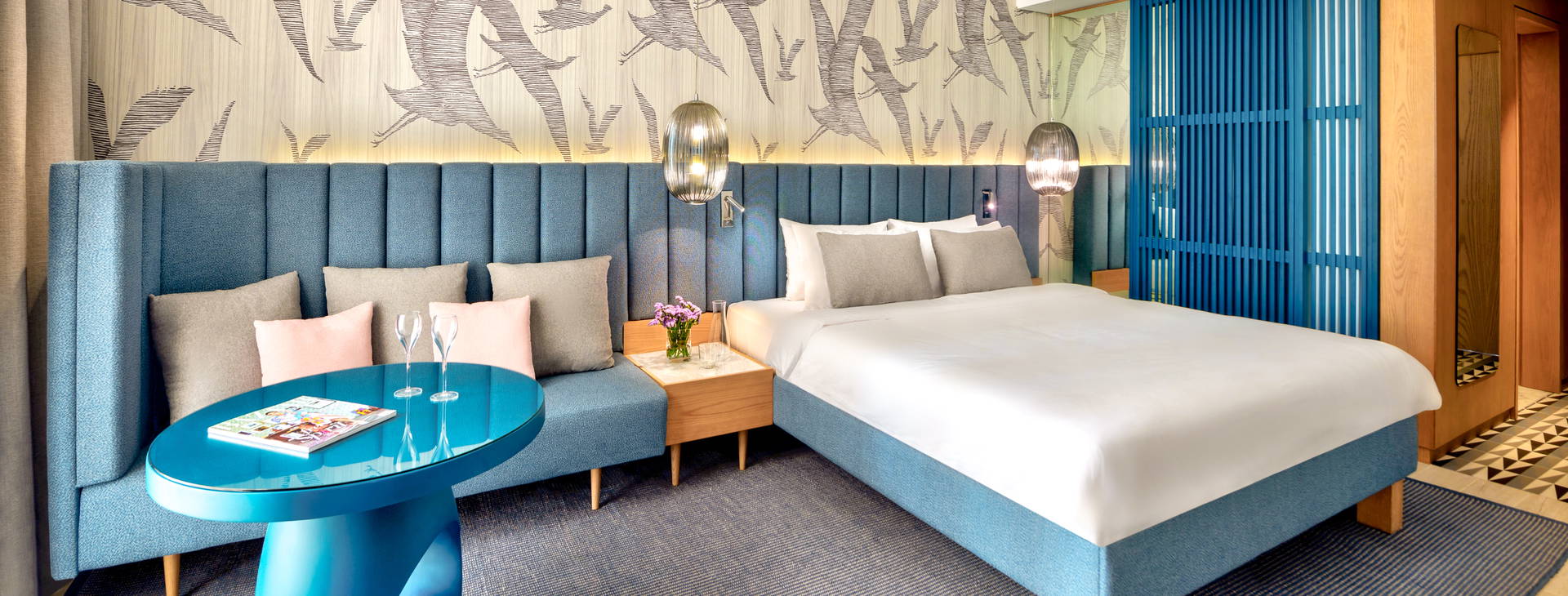 C Central The Palm Obrázok8