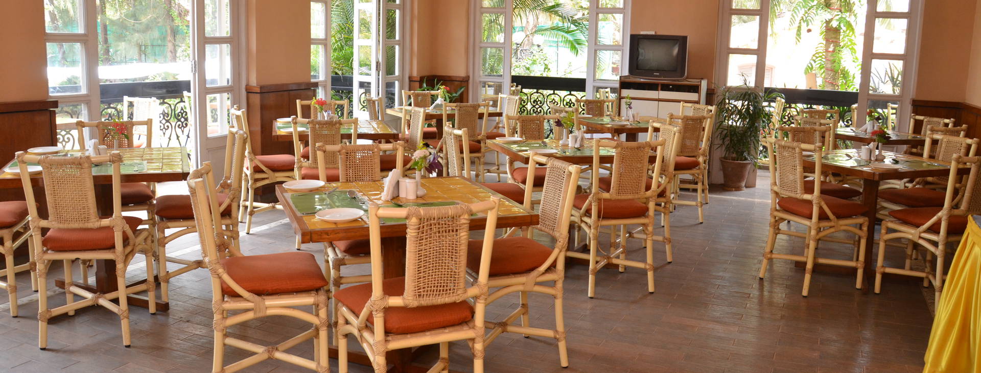 Sonesta Inns Obrázok3