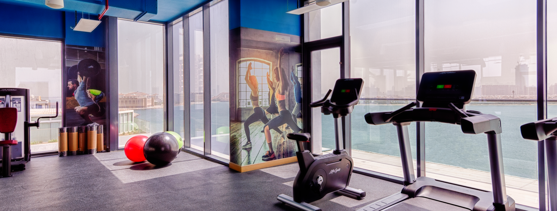 C Central The Palm Obrázok17