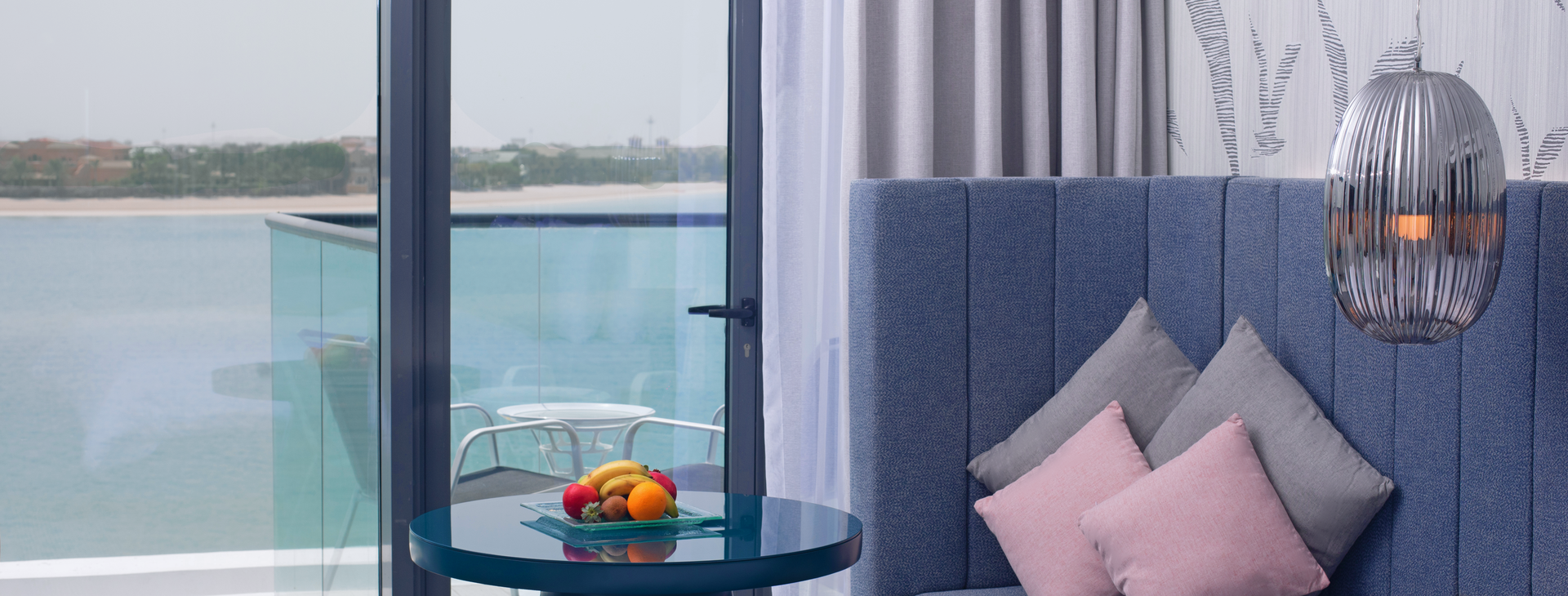 C Central The Palm Obrázok5