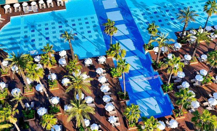 Concorde De Luxe Resort-obr