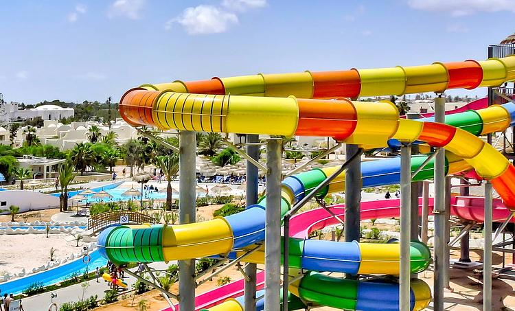 Djerba Aqua Resort (ex. Sun Connect Aqua Resort)-obr