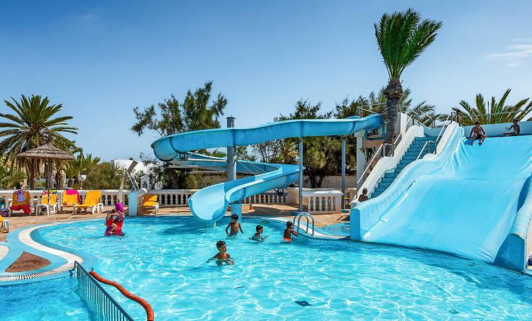 Djerba Aqua Resort (ex. Sun Connect Aqua Resort)-obr