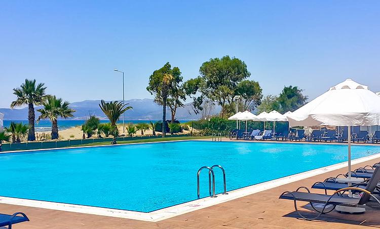 Richmond Ephesus Resort-obr