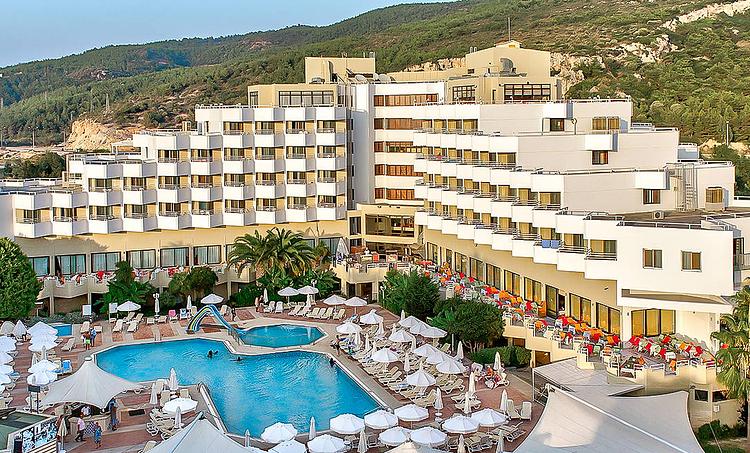 Richmond Ephesus Resort-obr