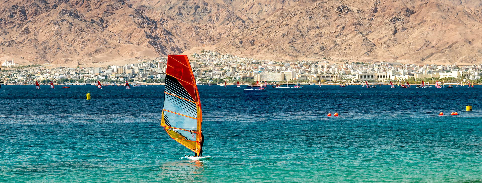 Hotel Marina Plaza JOG Obrázok2