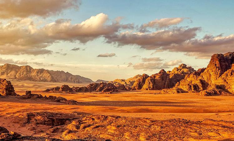 Hotel Marina Plaza JOG-obr