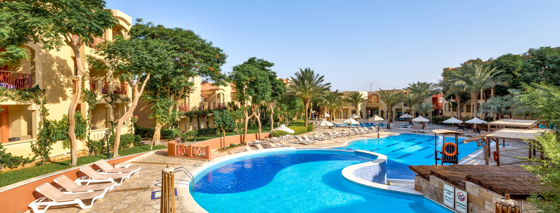 Hotel Marina Plaza JOG Obrázok11