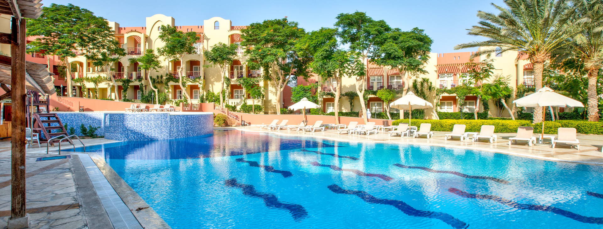 Hotel Marina Plaza JOG Obrázok12