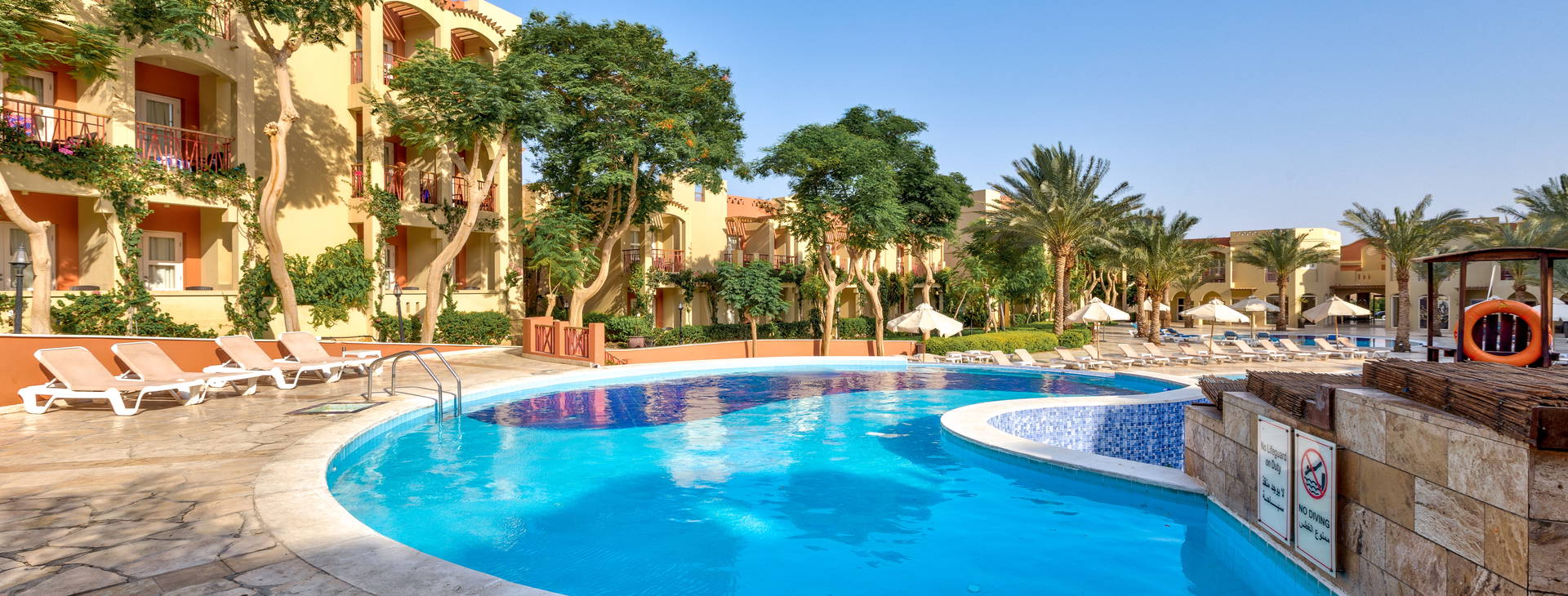 Hotel Marina Plaza JOG Obrázok14