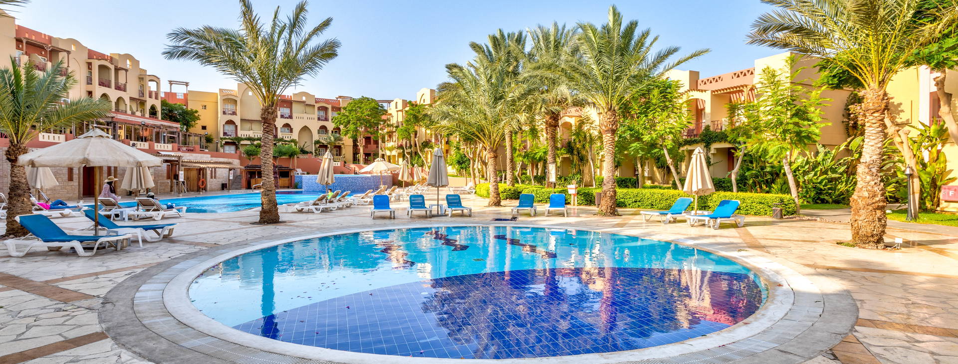 Hotel Marina Plaza JOG Obrázok13