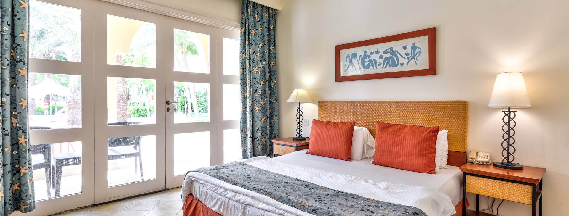 Hotel Marina Plaza JOG Obrázok16