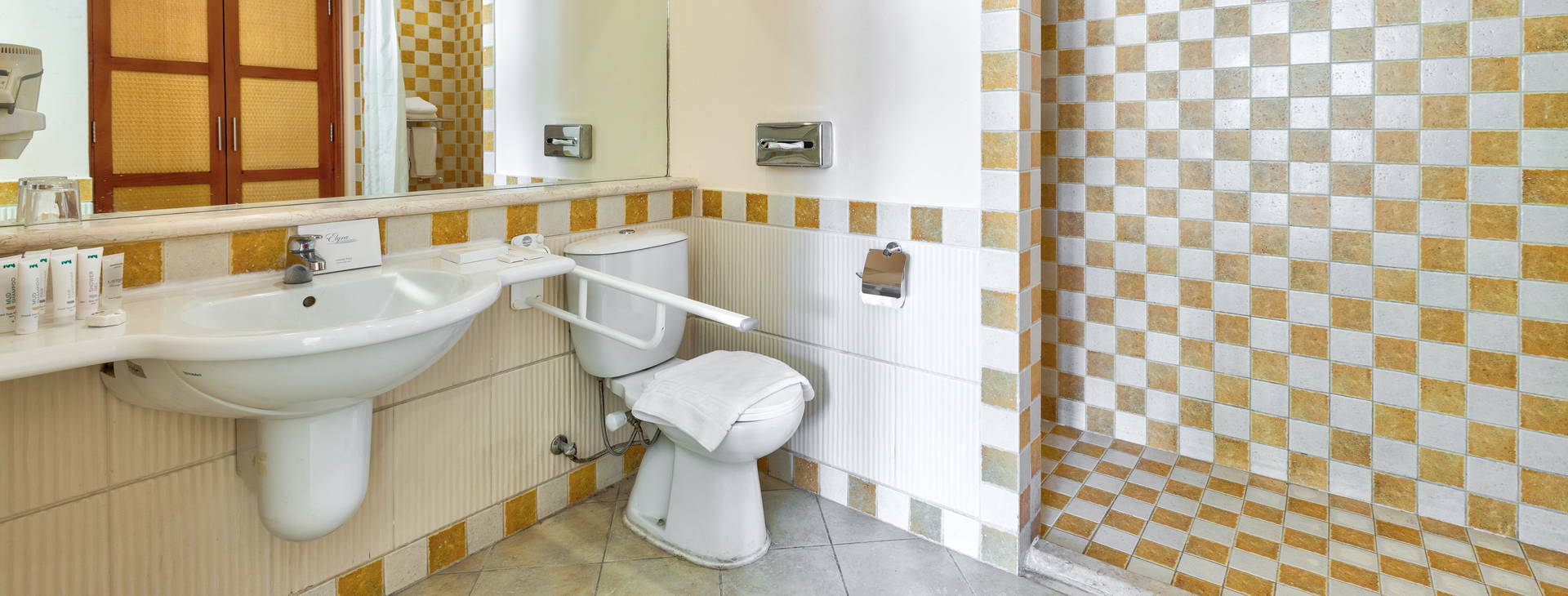 Hotel Marina Plaza JOG Obrázok17