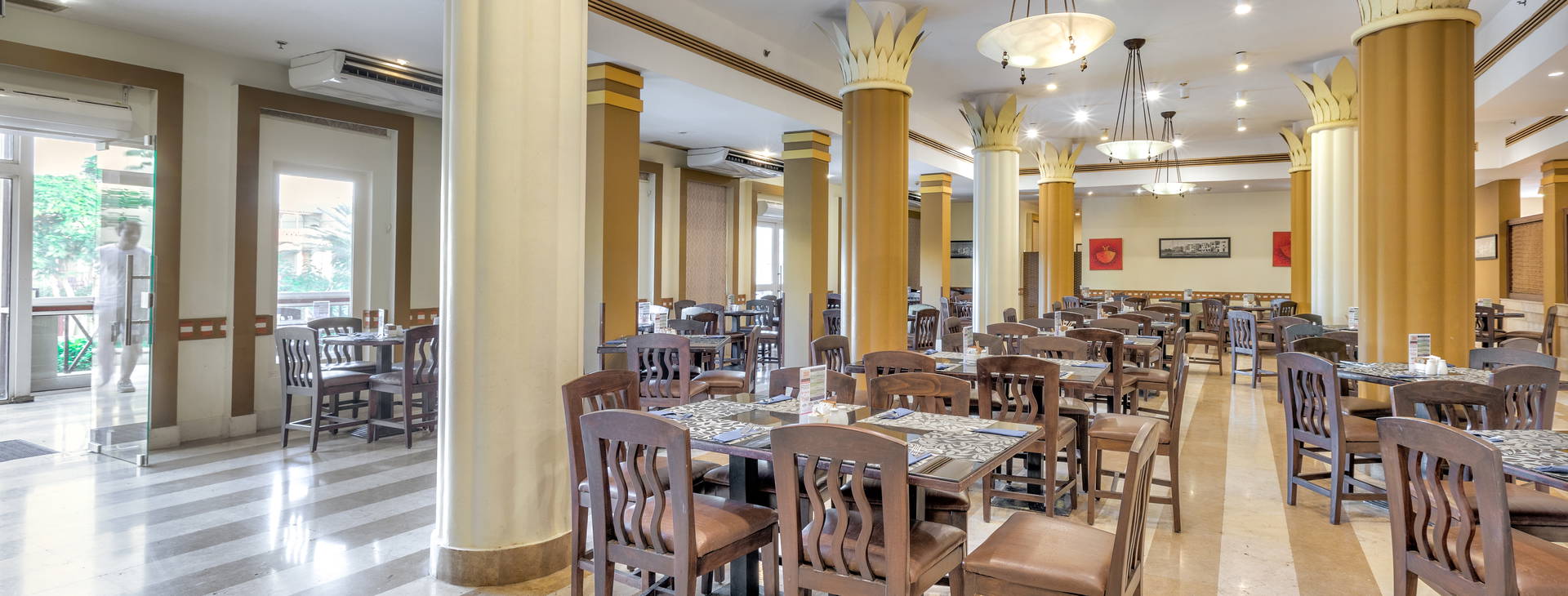 Hotel Marina Plaza JOG Obrázok21