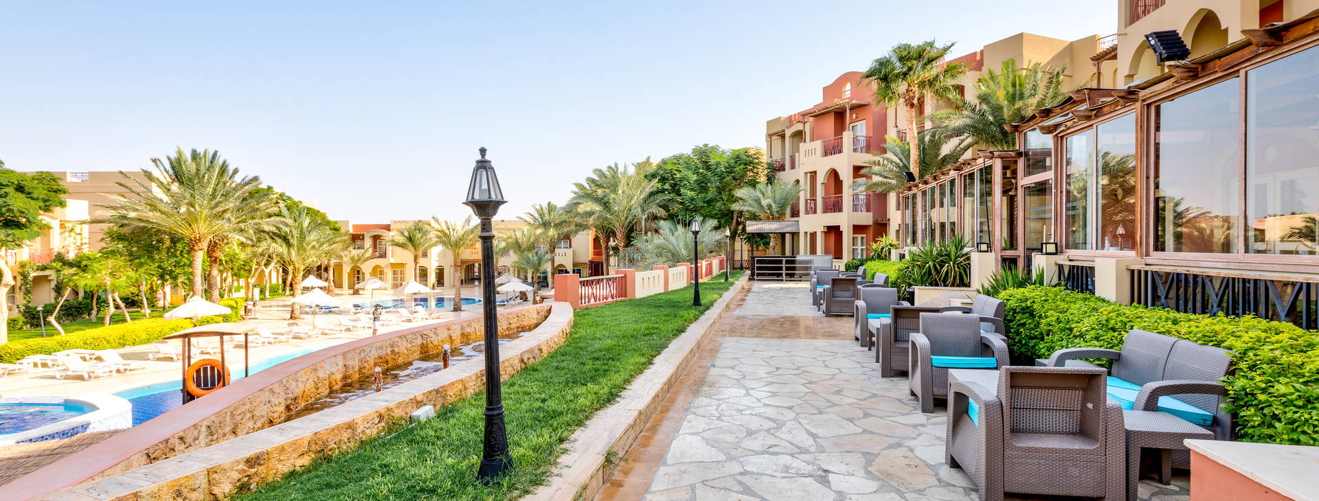 Hotel Marina Plaza JOG Obrázok24