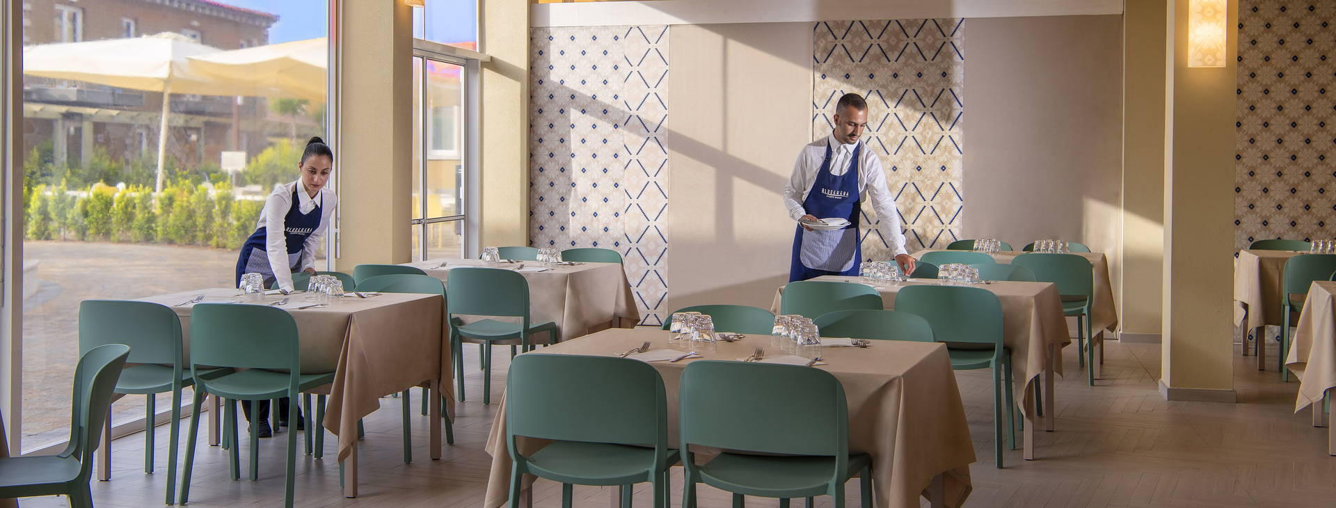 Bluserena Villaggio Badesi Obrázok4